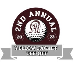 Golf Tournament logo